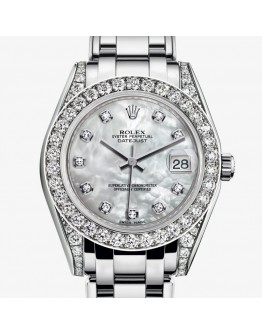 ロレックスパールマスター 81159-0015