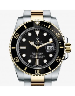 ロレックスサブマリーナー 116613LN-0001