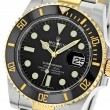 ロレックスサブマリーナー 116613LN-0001 ロレックスサブマリーナー 116613LN-0001