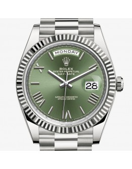 ロレックスデイデイト 228239-0033