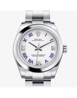 ロレックスオイスター パーペチュアル 177200-0016