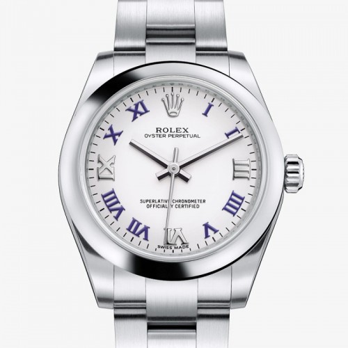 ロレックスオイスター パーペチュアル 177200-0016