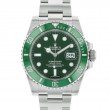 ロレックスサブマリーナー 116610LV-0002 ロレックスサブマリーナー 116610LV-0002