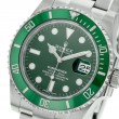 ロレックスサブマリーナー 116610LV-0002 ロレックスサブマリーナー 116610LV-0002