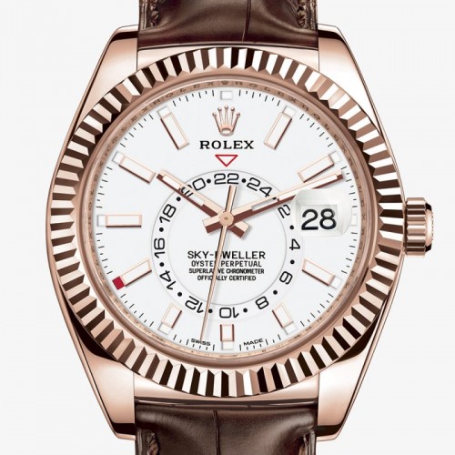 ロレックススカイドゥエラー 326135-0006 ロレックススカイドゥエラー 326135-0006