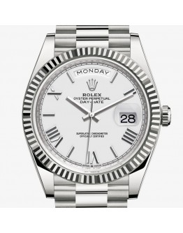 ロレックスデイデイト 228239-0046