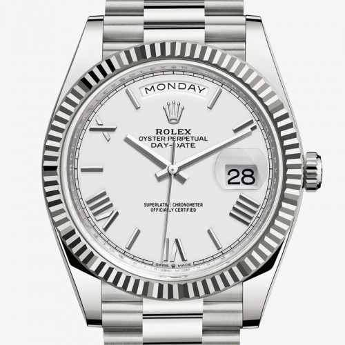 ロレックスデイデイト 228239-0046