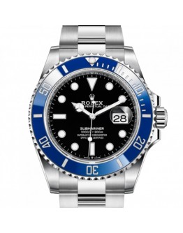 ロレックスサブマリーナー 126619LB