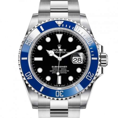 ロレックスサブマリーナー 126619LB