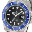 ロレックスサブマリーナー 126619LB