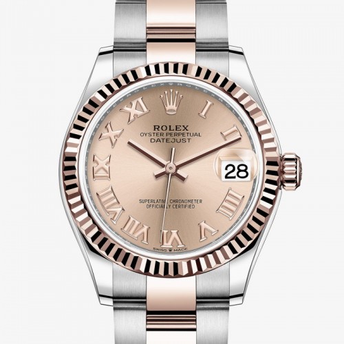 ロレックスデイトジャスト 278271-0005 ロレックスデイトジャスト 278271-0005