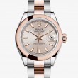 ロレックスレディ デイトジャスト 279161-0002