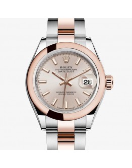 ロレックスレディ デイトジャスト 279161-0002