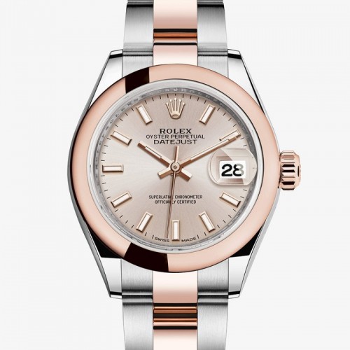 ロレックスレディ デイトジャスト 279161-0002