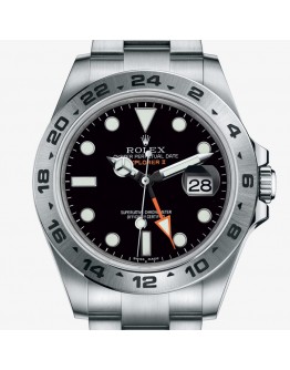 ロレックスエクスプローラー 216570-0002