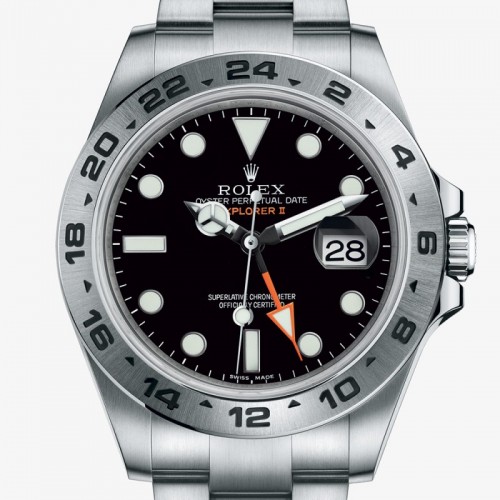 ロレックスエクスプローラー 216570-0002