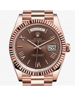 ロレックスデイデイト 228235-0002