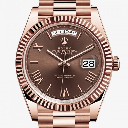 ロレックスデイデイト 228235-0002 ロレックスデイデイト 228235-0002