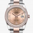 ロレックスデイトジャスト 126281RBR-0016