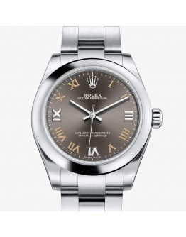 ロレックスオイスター パーペチュアル 177200-0018