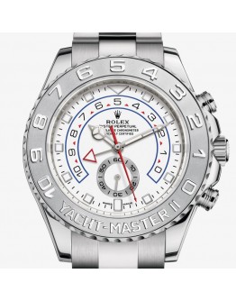 ロレックスヨットマスター 116689-0002