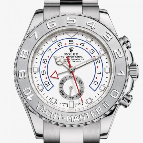 ロレックスヨットマスター 116689-0002