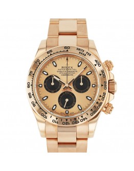 ロレックスコスモグラフデイトナ 116505-0001