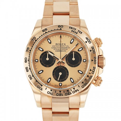 ロレックスコスモグラフデイトナ 116505-0001