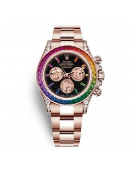 ロレックスコスモグラフデイトナ 116595RBOW-0001