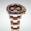 ロレックスコスモグラフデイトナ 116595RBOW-0001 ロレックスコスモグラフデイトナ 116595RBOW-0001