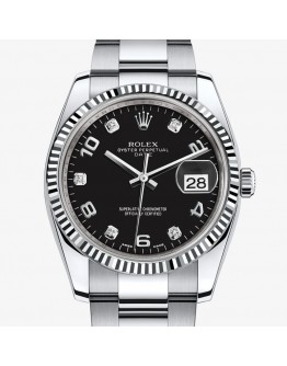 ロレックスデイトジャスト 115234-0011