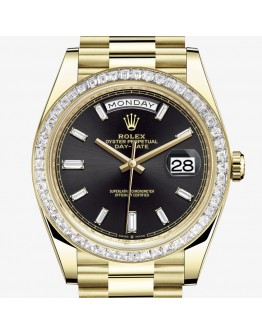 ロレックスデイデイト 228398TBR-0001