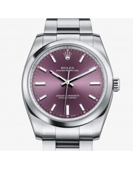 ロレックスオイスター パーペチュアル 114200-0020