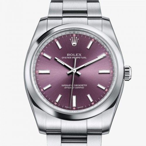 ロレックスオイスター パーペチュアル 114200-0020