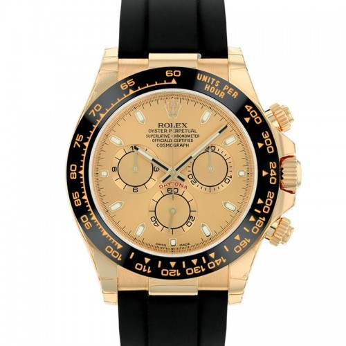 ロレックスコスモグラフデイトナ 116518LN