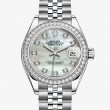 ロレックスレディ デイトジャスト 279384RBR-0011 ロレックスレディ デイトジャスト 279384RBR-0011