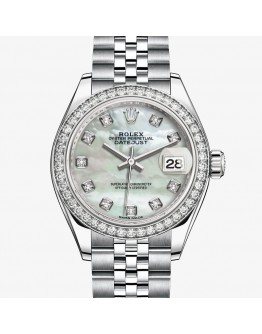ロレックスレディ デイトジャスト 279384RBR-0011