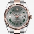 ロレックスデイトジャスト 126331-0015