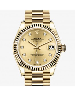 ロレックスデイトジャスト 278278-0009