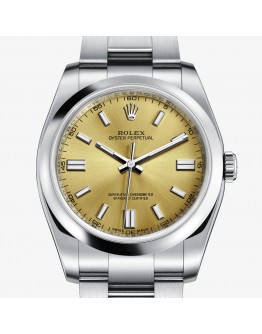 ロレックスオイスター パーペチュアル 116000-0011