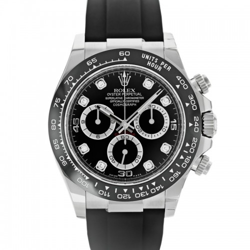 ロレックスコスモグラフデイトナ 116519LN ロレックスコスモグラフデイトナ 116519LN