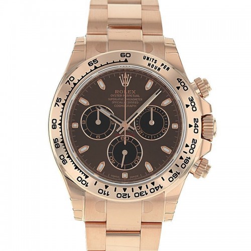 ロレックスコスモグラフデイトナ 116505-0013