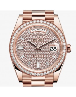 ロレックスデイデイト 228345RBR-0002