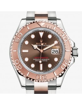 ロレックスヨットマスター 268621-0004