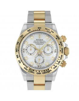 ロレックスコスモグラフデイトナ 116503-0007