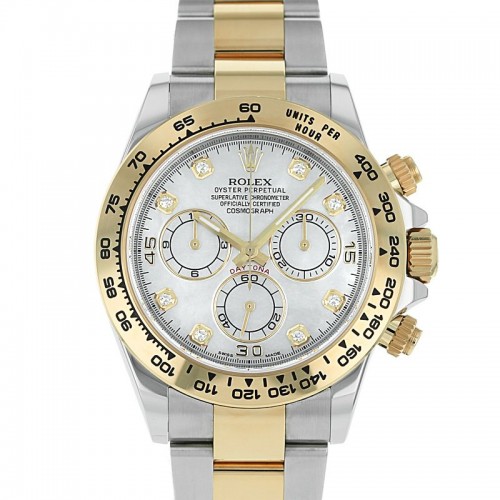 ロレックスコスモグラフデイトナ 116503-0007