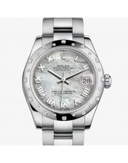 ロレックスデイトジャスト 178344-0027