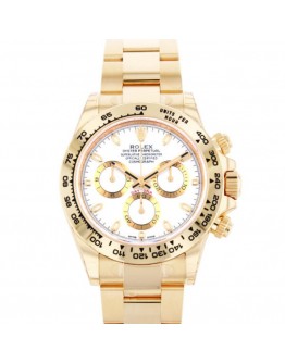 ロレックスコスモグラフデイトナ 116508-0001
