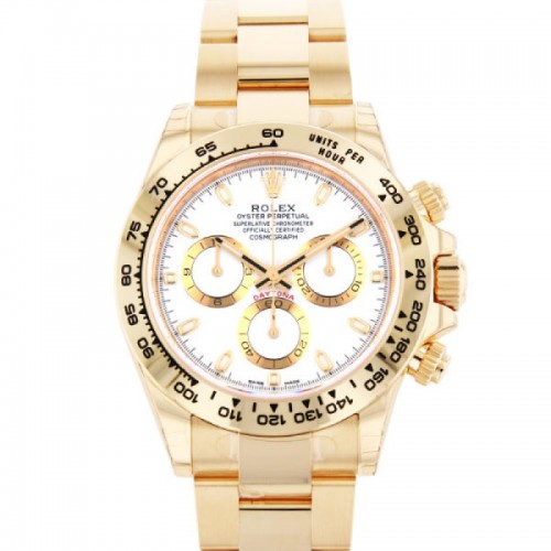 ロレックスコスモグラフデイトナ 116508-0001 ロレックスコスモグラフデイトナ 116508-0001