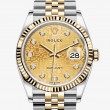 ロレックスデイトジャスト 126233-0033